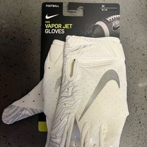 🏈❌NIKE VAPOR JET GLOVES ❌  🏈